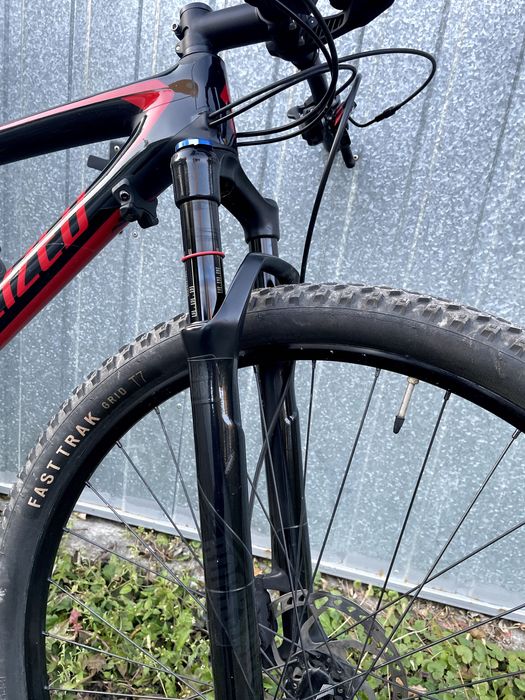 Specjalized Epic Comp M