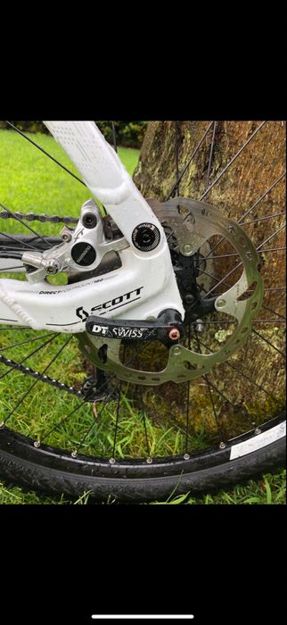 Scott Reflex Fx