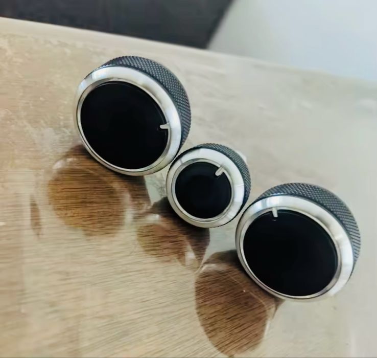 Ручки печки Volkswagen Passat GOLF Bora вантажівок