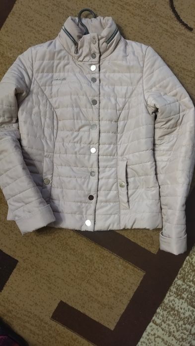 Куртка курточка весняна