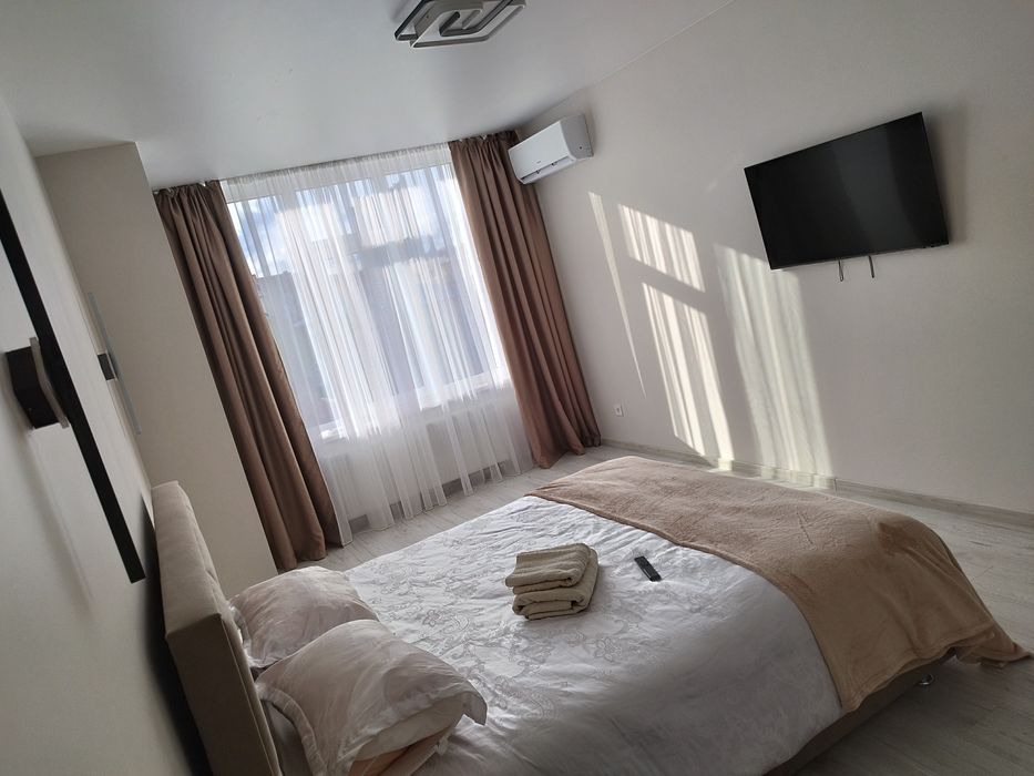 Продається 1 кімнатна квартира .Центр.