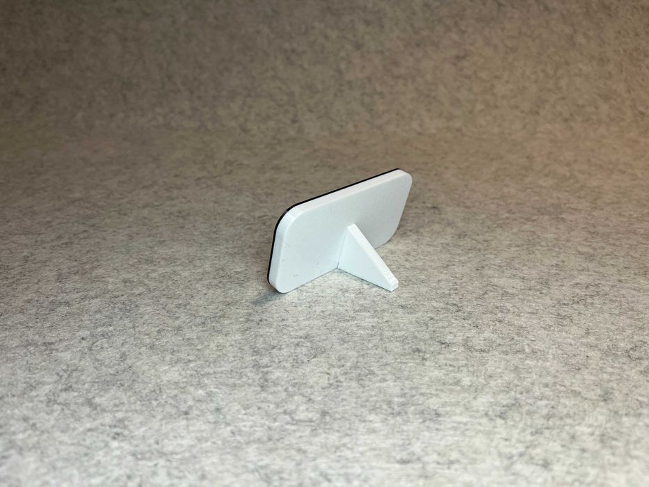 Stojak dekoracyjny PlayStation 5 symbole