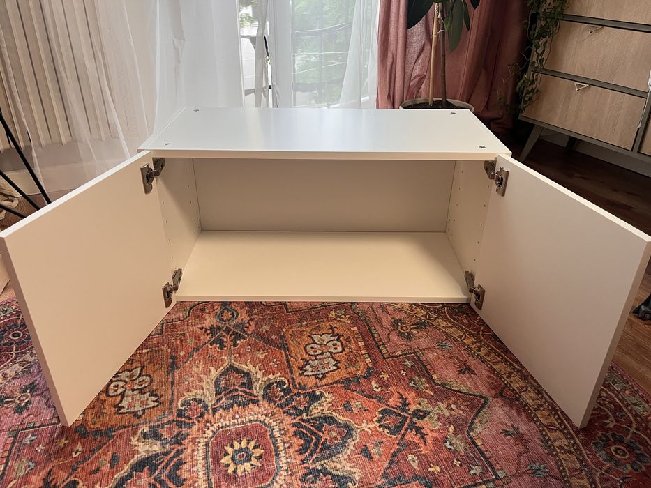 Szafka wisząca METOD IKEA