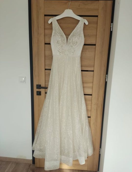 Suknia ślubna Annais Bridal Ressa