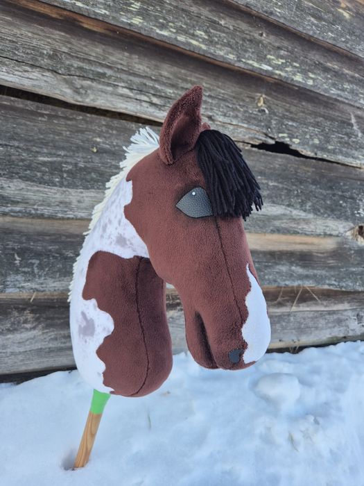Hobby horse wysokiej półki