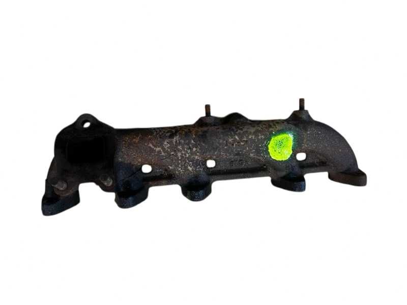 Коллектор выпускной VW LT35 — отличное состояние