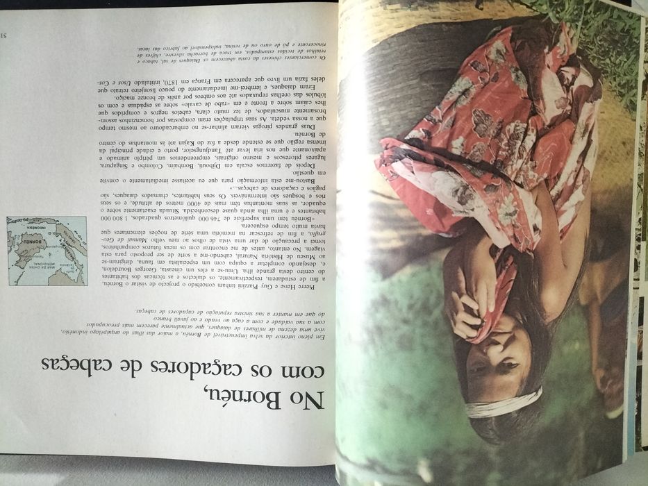 Viagens Sem Fronteiras. Seleções do Reader’s Digest (1973)