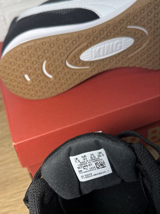 Puma King Top IT • 41 розмір (26,5 см)