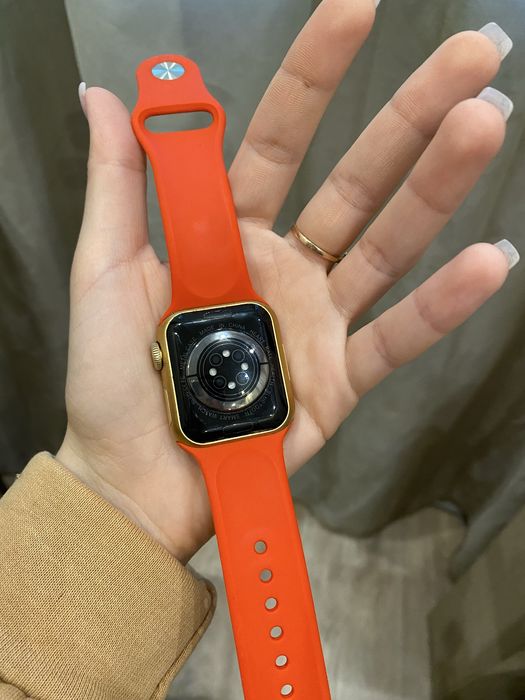 Смарт годинник GS 8 mini