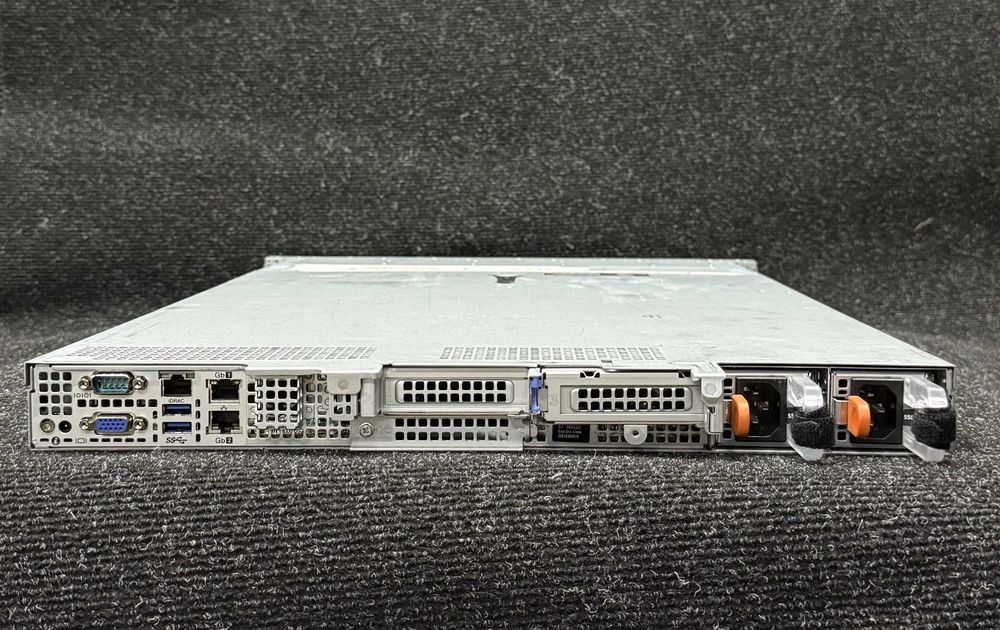 Сервер Dell PowerEdge R6515 SFF