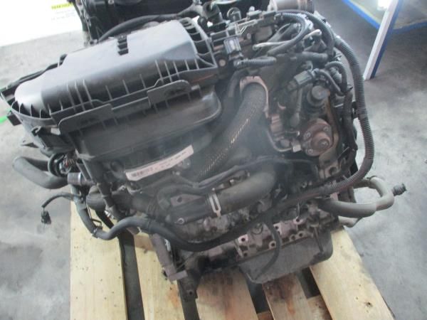Motor completo PEUGEOT 207 (WA_, WC_)