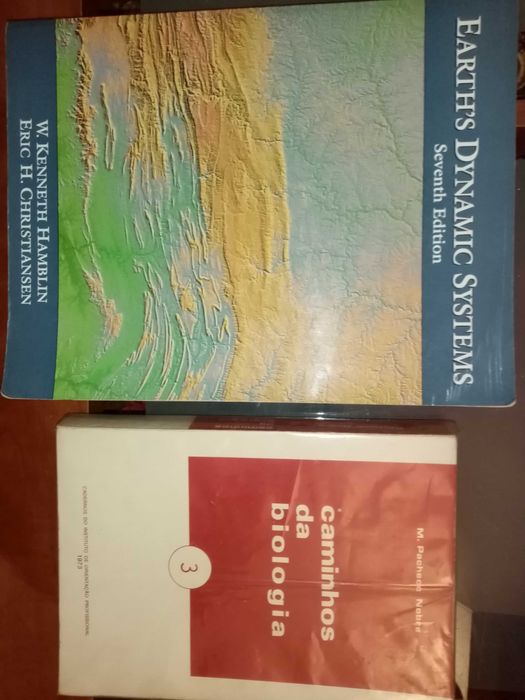 Estudo Geológico Quicuco Pollutions Recursos Hídricos reserva marina