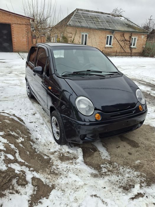 Авто в гарному стані