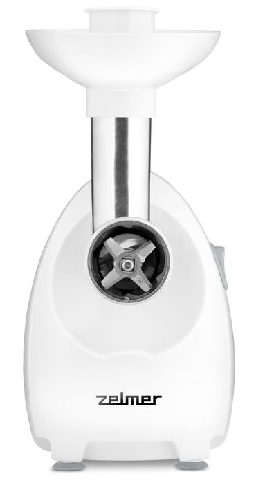 ZELMER MASZYNKA do mielenia mięsa elektryczna 1900 W