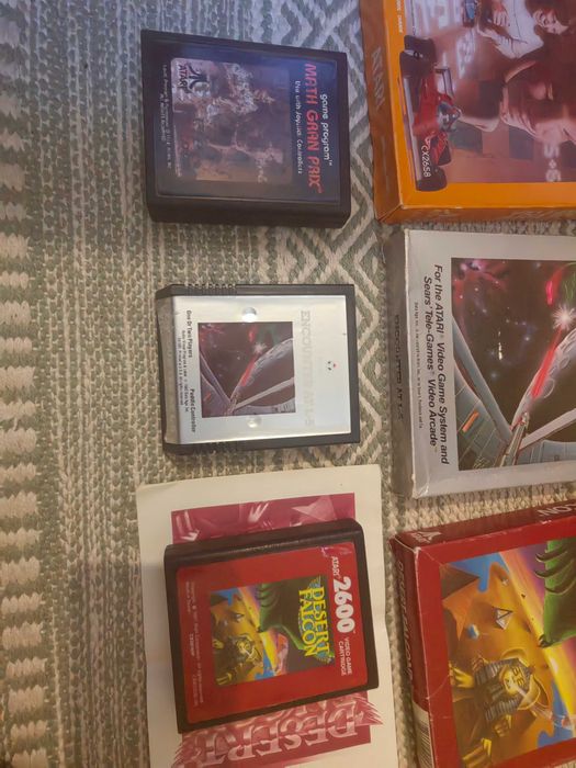 jogos atari 2600