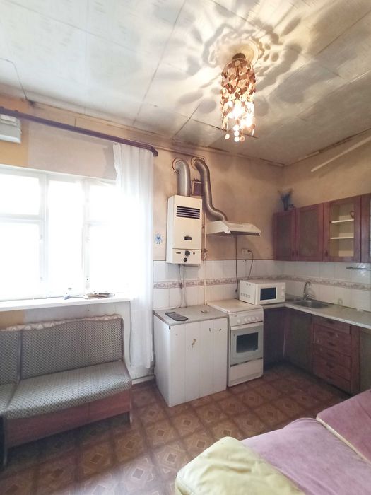 2-комнатная квартира по адресу Куликово поле пл. (площадь 60 м²) - Atlanta.ua - фото 5