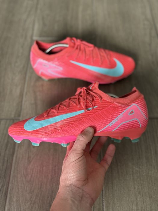 Nike Air Zoom Mercurial Vapor 16 Pro FG FQ8685-800