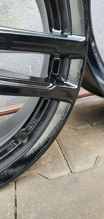 "18 5x 108 Peugeot Citroën Ford Volvo