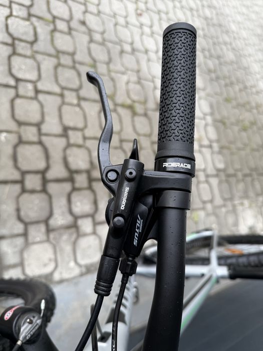 GIANT Talon 2 Rozmiar S Koła 27,5” Shimano Deore Hydraulika Rower MTB