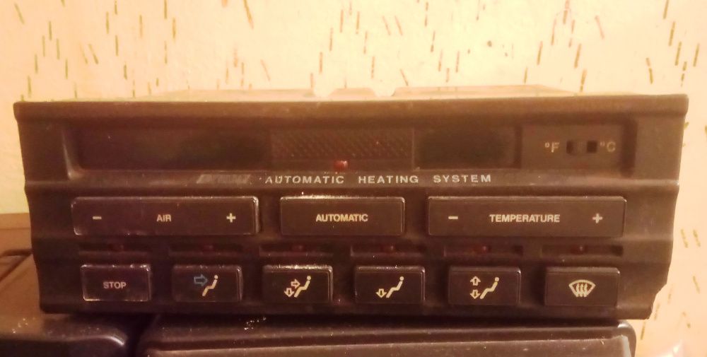 печка для Fiat automatic heating system