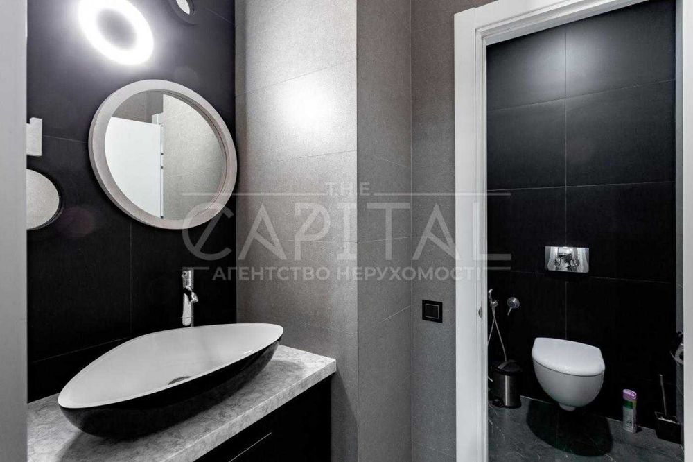 Продажа офиса, ул. Антонова Авиаконструктора, ЖК Sherwood, Соломенский