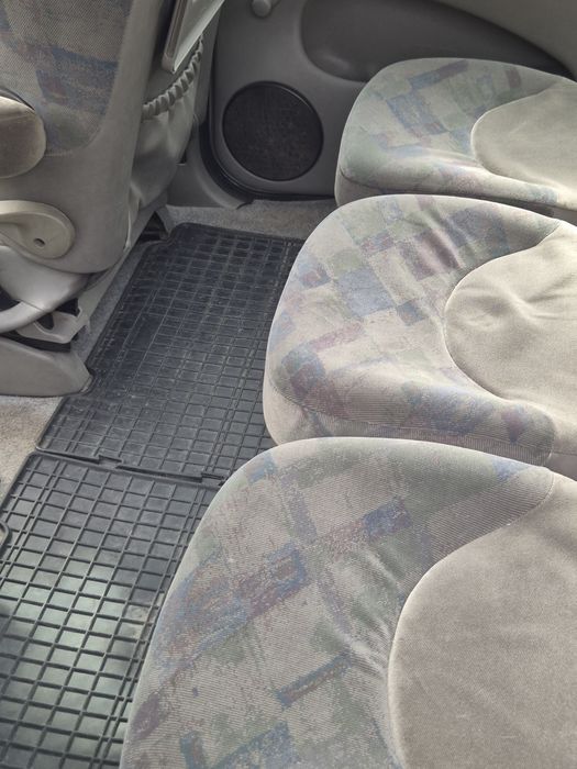 Citroen xsara picasso 2.0 HDMI 2000r.