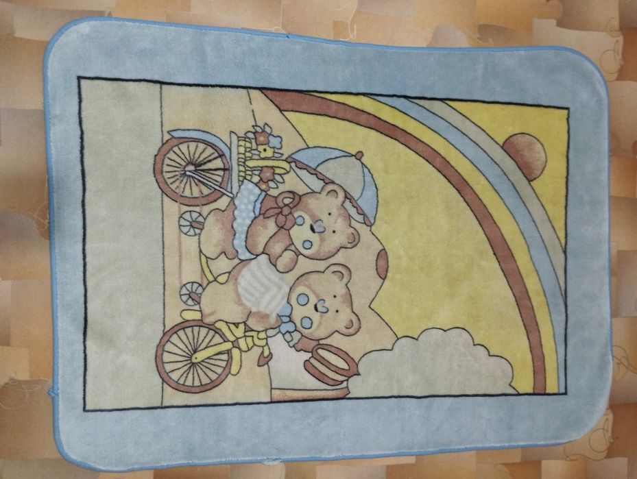 Одіяло дитяче б.у