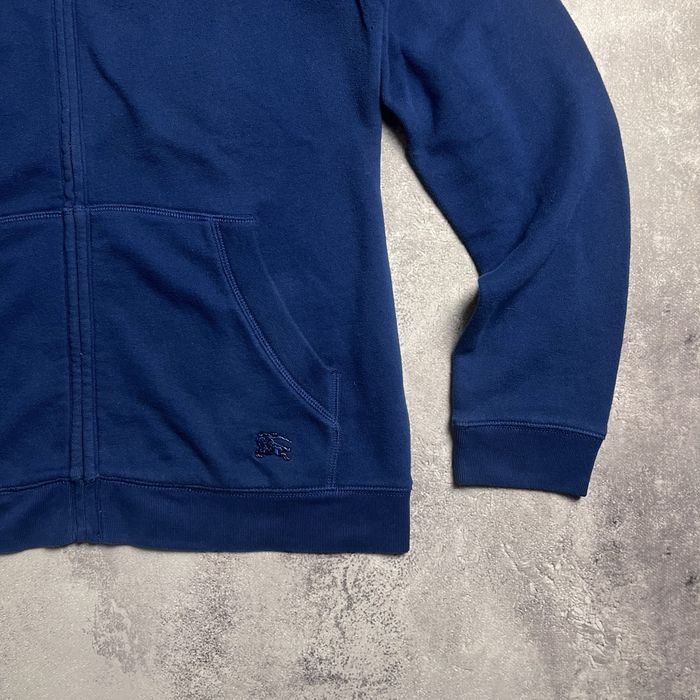 Оригинальна чоловіча зіпхуді Burberry