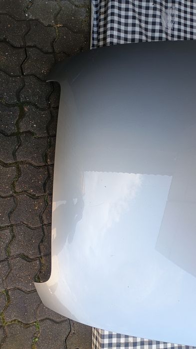 Maska audi A6 C6 LY7Q