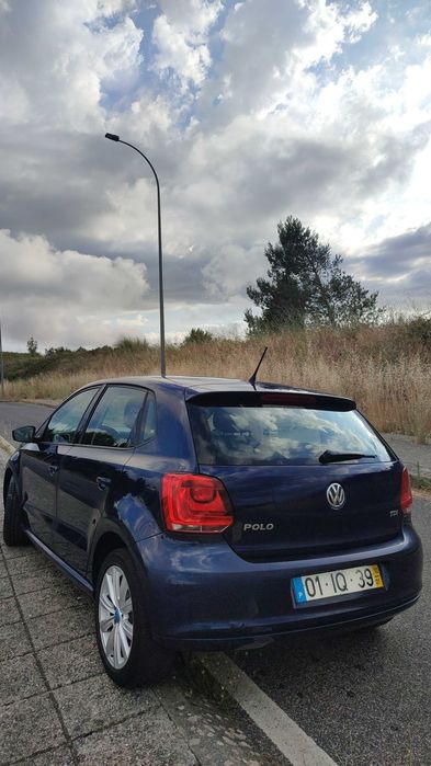 VW Polo 1.6 TDI 75 cv | Só 83.600 Km | Ótimo estado
