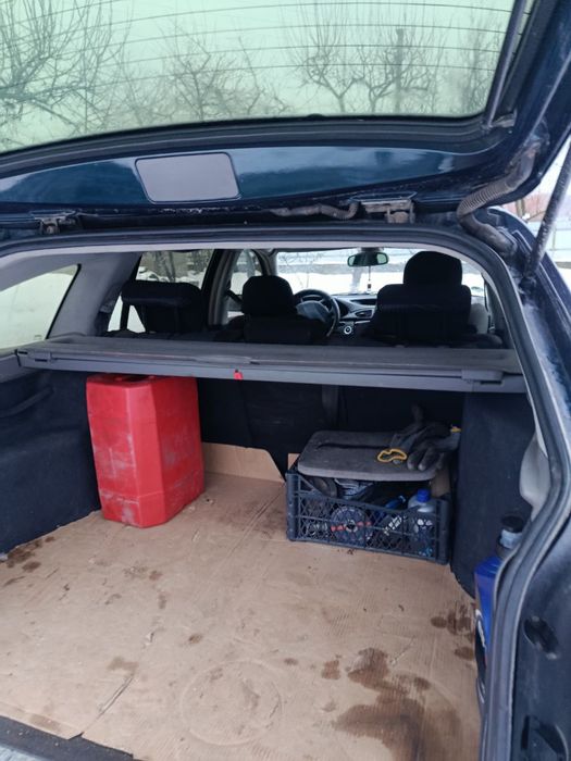 Продам Рено Лагуна