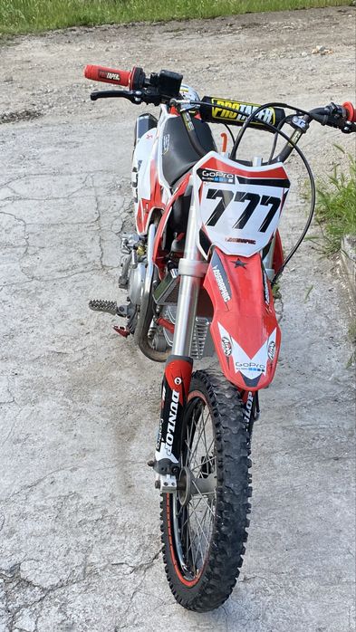 Geon xride 190 питбайк ендуро кросс