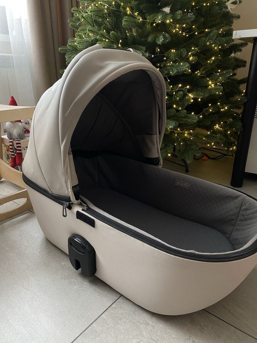 Коляска 2 в 1 Anex e type