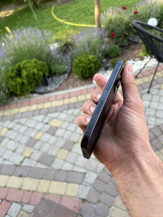 Iphone 15 pro 128 gb