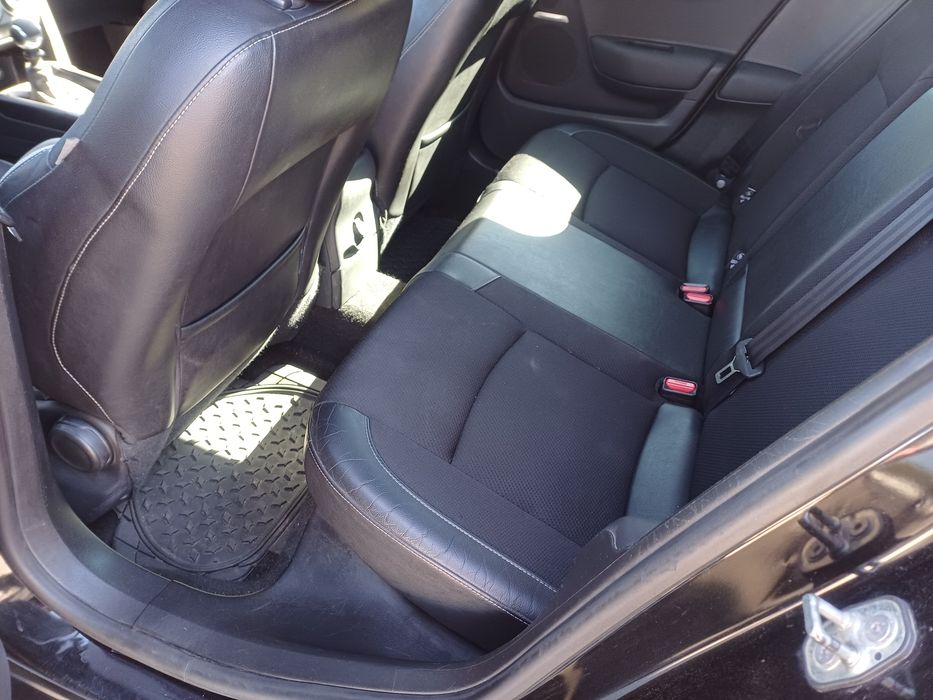 Citroen Ds4 1.6 e-Hdi So Chic 5p