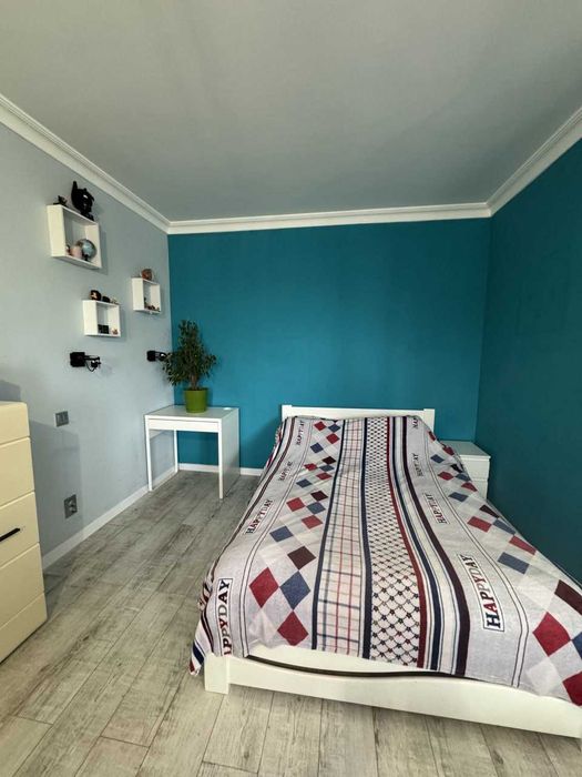 Продаж 1-кім єВідновлення Оболонь ЖК Яскравий