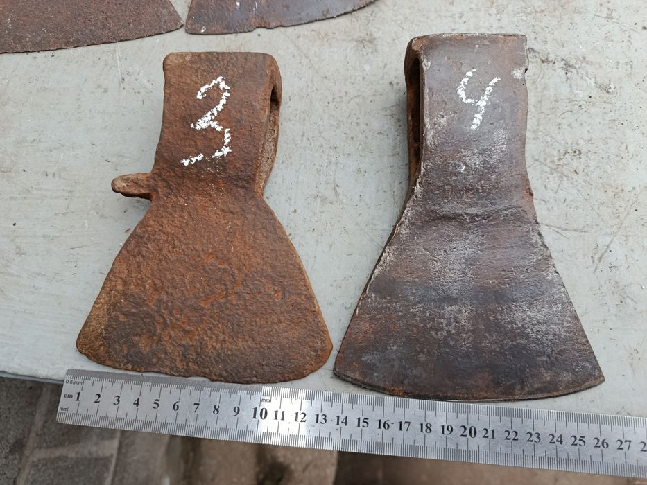 Ретро    топор  сокира СССР