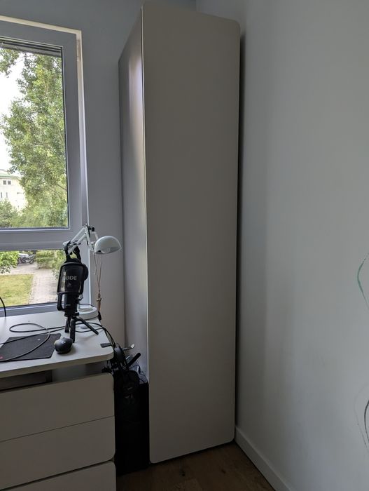 VOX - Zestaw mebli młodzieżowych - biurko i dwa regały