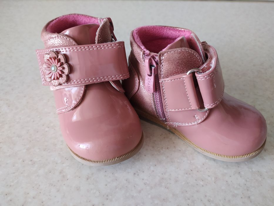 Дитячі черевички, 21 р.