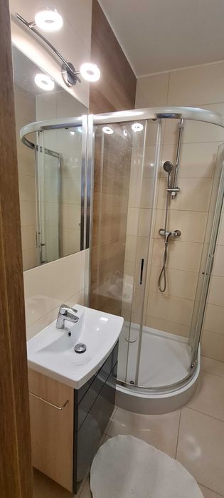 Wynajmę przestronne M3 winda balkon las FORDON