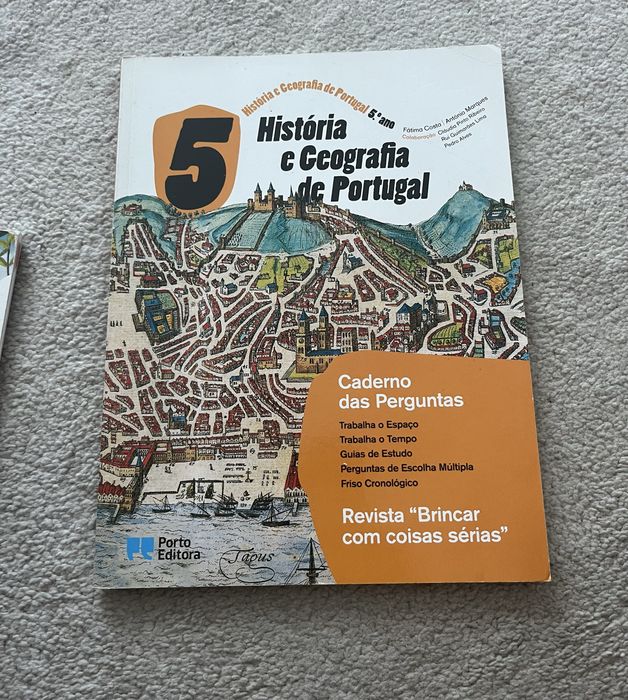 Livros escolares