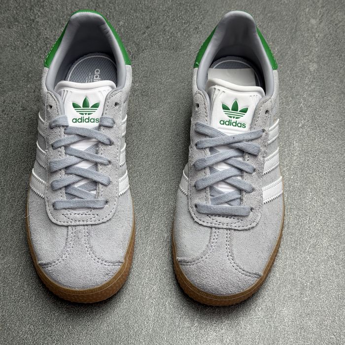 ОРИГІНАЛ 100% 28/31/33р.Дитячі кросівки адідас Adidas Gazelle JQ5999