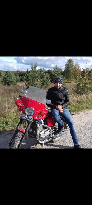 Продам Яву в хорошому стані