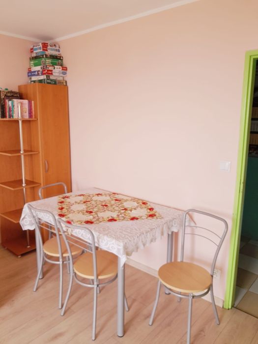 Przymorze blisko plazy sloneczne po remoncie .