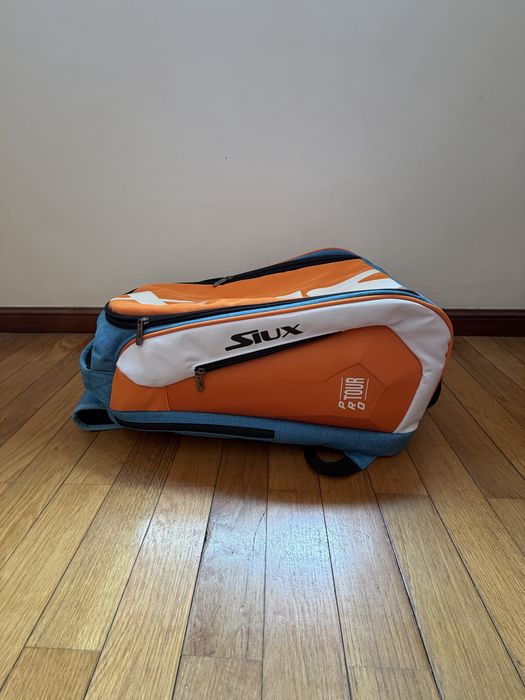 Saco mochila SIUX