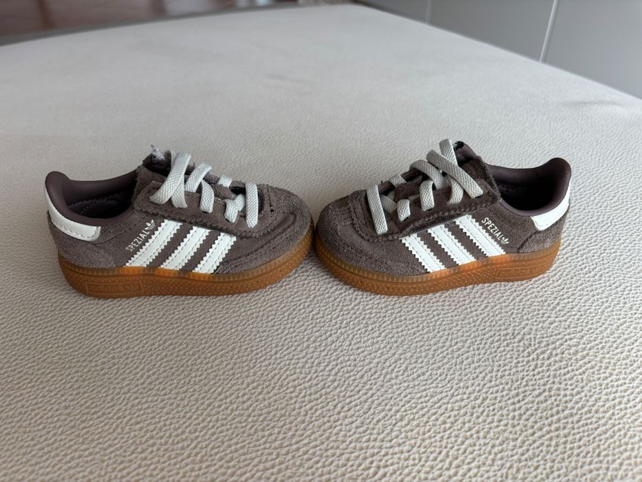 Adidas Spezial Criança