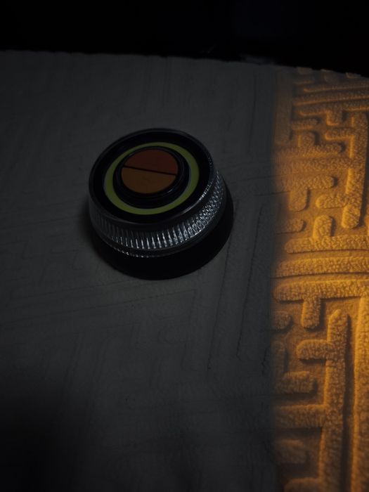 wonderlamp Luz de emergência certificada DGT V-16. Luz sinalização per