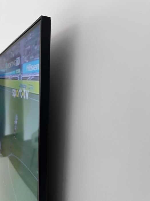 Smart TV LG UHD AI UA73 4K 2025 de 65 polegadas