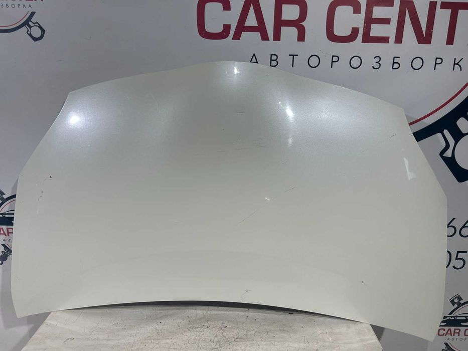 Капот Toyota Prius ZVW 30 Тойота Приус 30 2009 2015