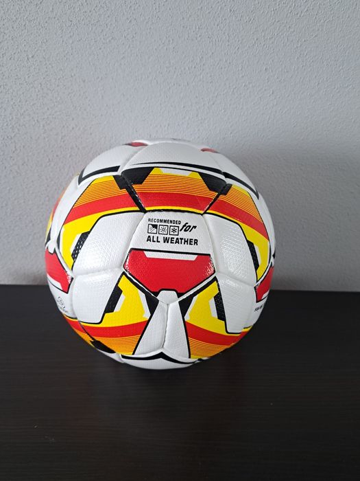 Piłka nożna Safe Sport Gear Pace 2.0 rozmiar 5